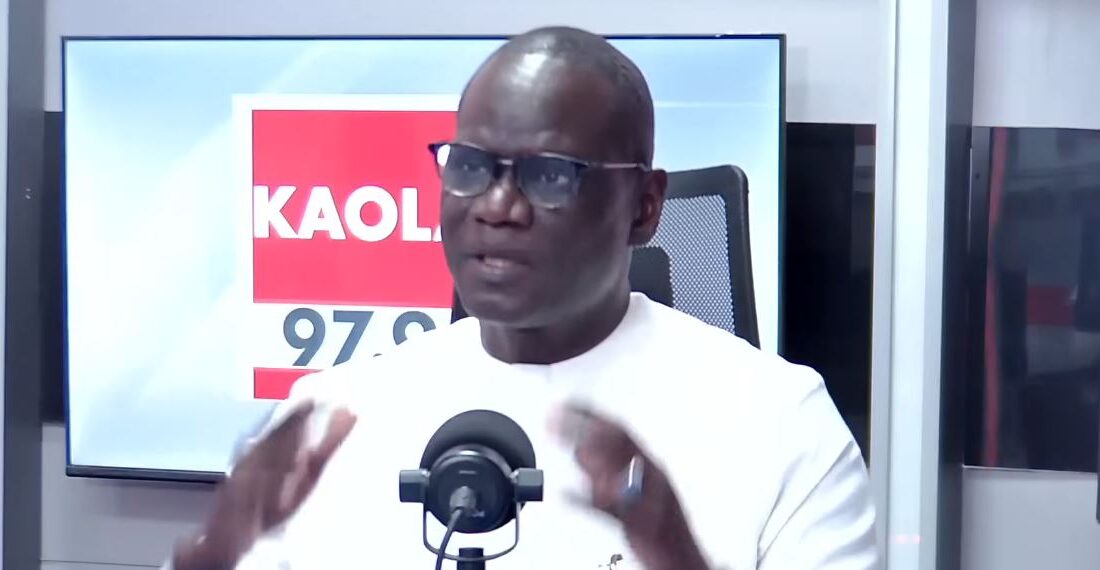 Le ministre Abdourahmane Diouf revient à la charge