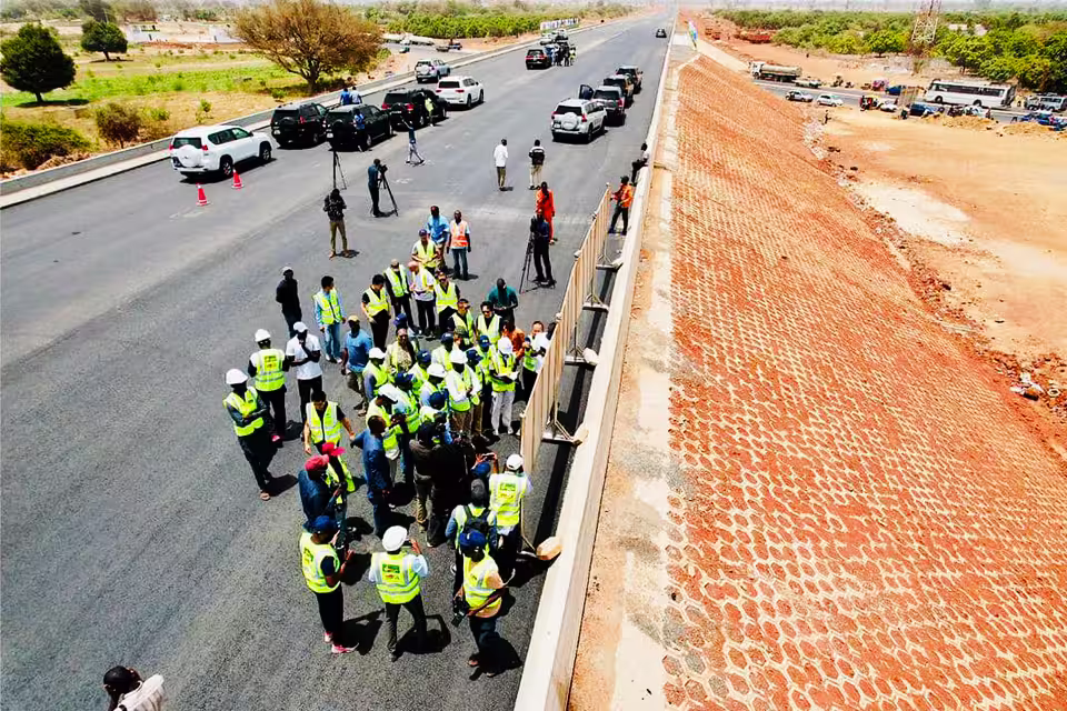 Ageroute et les 653 milliards FCFA, ces nouvelles révélations pour un dossier XXL