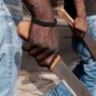 un fils récidiviste agresse son père âgé…