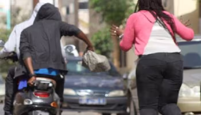 comment un chauffeur de Yango a piégé et agressé sa cliente