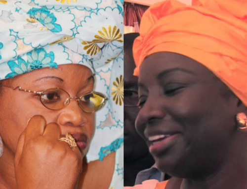 Guerre ouverte dans le groupe WhatsApp “DiomayePrésident”