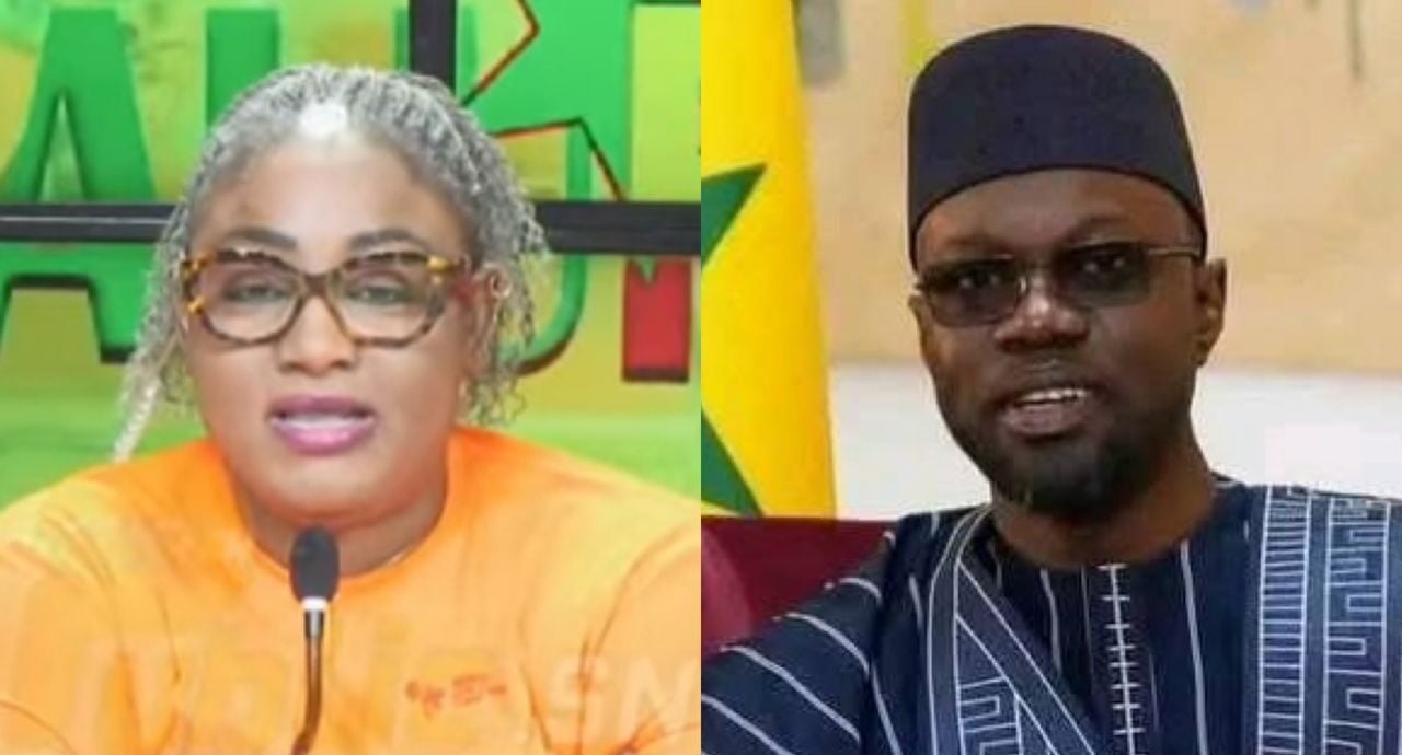 Les raisons de la colère d&rsquo;Aïssatou Diop Fall (par Marvel NDOYE)