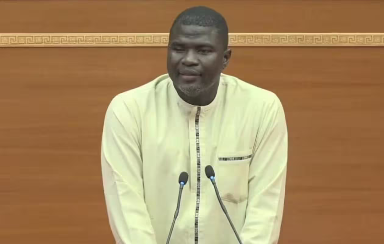 Amadou Ba dévoile les « 2 techniques de l’opposition » pour ne pas « fâcher l’occident »