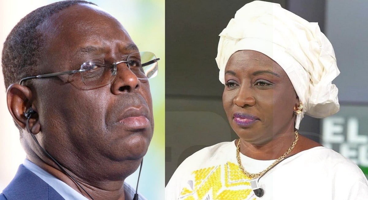 Un ancien proche de Macky Sall rejoint le mouvement