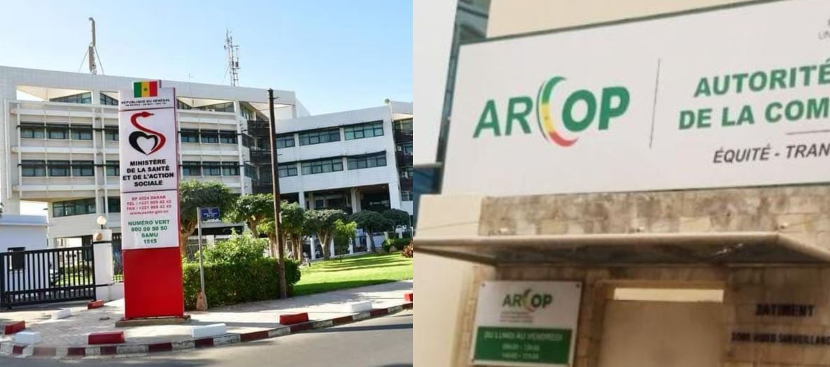 Le collectif de fournisseurs appelle l&rsquo;ARCOP à agir