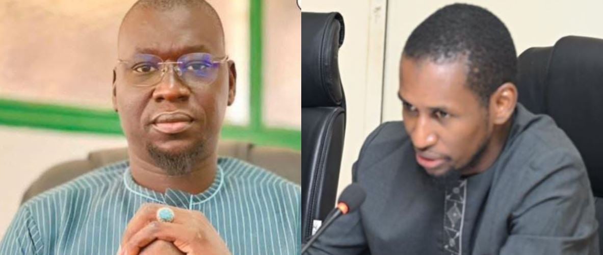 Licencié par Capitaine Touré, Khadim Faye repasse à l’attaque preuves à l’appui