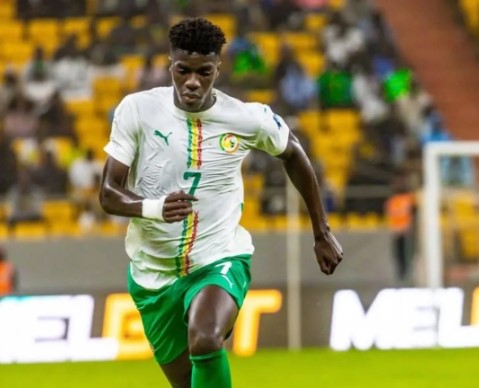 Après Habib Diallo, Assane Diao forfait à son tour pour les 02 matchs