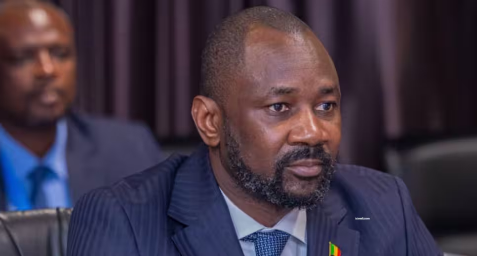 L&rsquo;opposition alerte sur la dérive du pouvoir au Mali