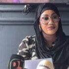 Bébé Basse pose un geste fort pour construire 10 000 ouvrages ménagers