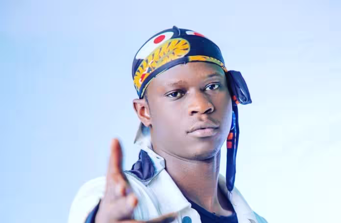 BM Jaay s’effondre en plein concert