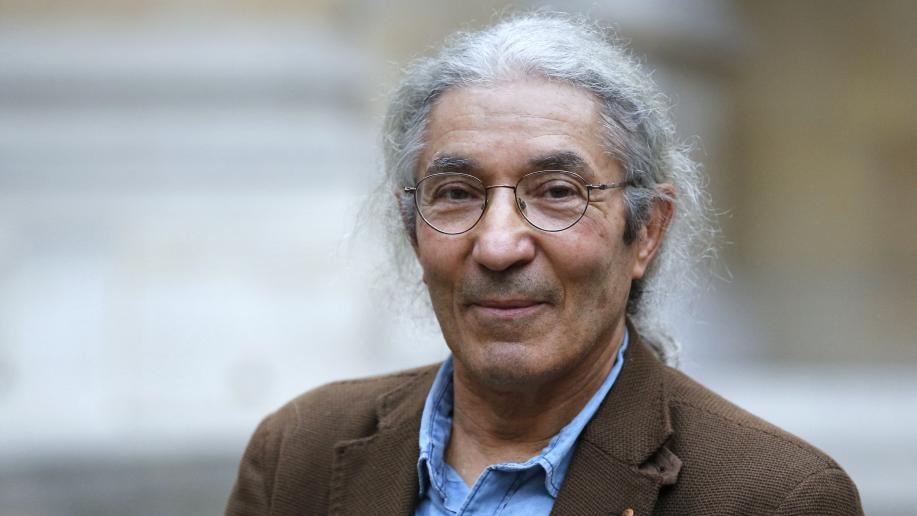 Gracié par l&rsquo;Algérie, Boualem Sansal est officiellement de retour en France