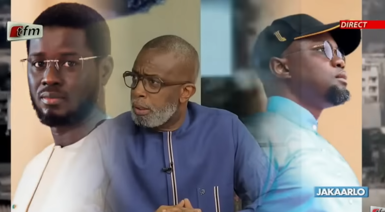 « On est passé de tera meeting à tera khoulo » (vidéo)