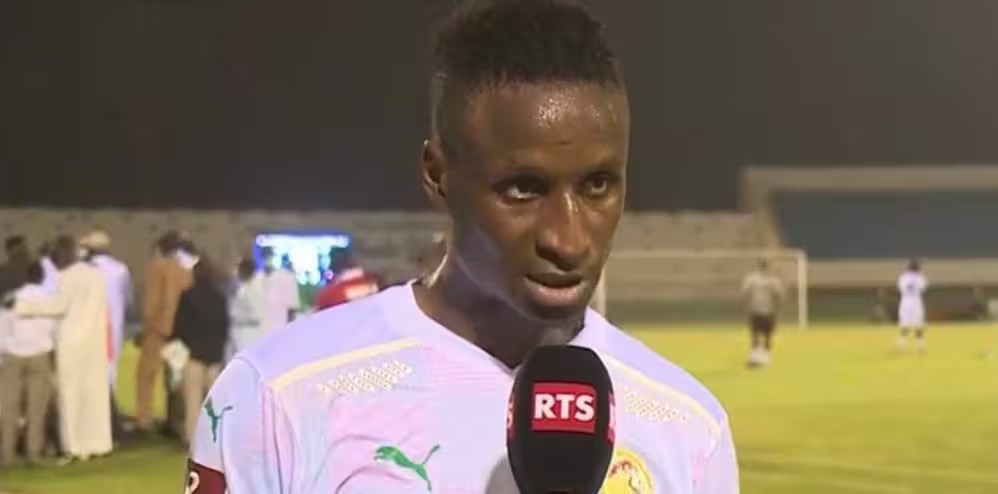 Au fond du gouffre ces dernières années, la lumière jaillit enfin pour Bouna Sarr