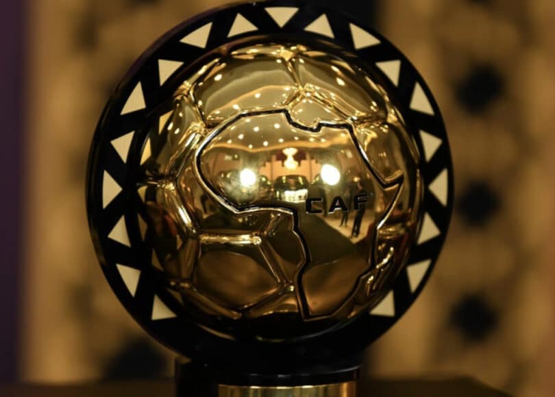 CAF Awards 2025 : L’Algérie absente des nominations
