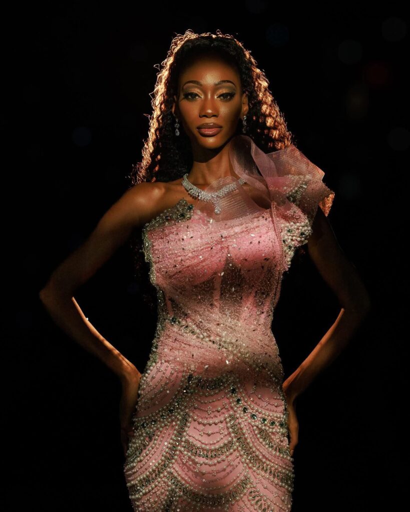 Camila accueillie avec tous les honneurs