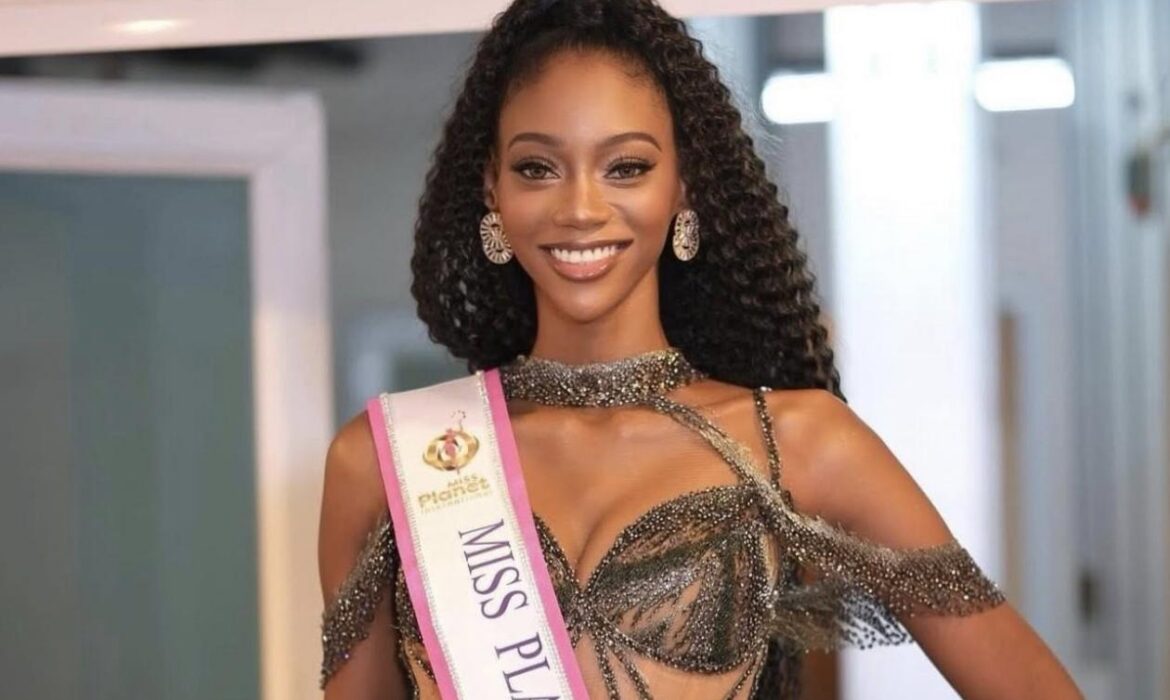 Camila Diagne éblouit en bikini lors de son passage très attendu (vidéo)