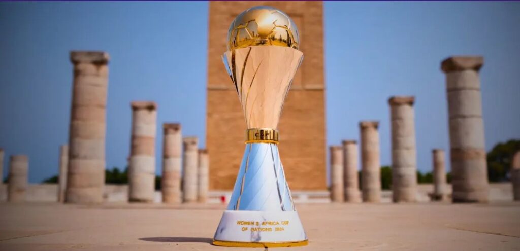 la CAF élargit la compétition à 16 équipes, découvrez les quatre nations repêchées !