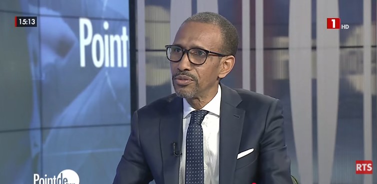 le coup de vérité de Cheikh Ba, Président l’UMS !