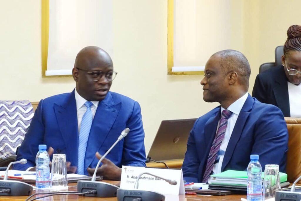 Le Sénégal rétrogradé à « CCC+ » par S&P