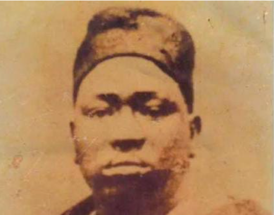 Hommage à Cheikh Mouhamadou Lamine Bara Mbacké