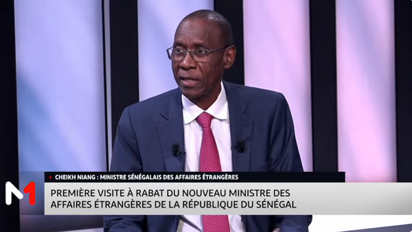 Cheikh Niang sur Medi1 TV : 125 accords, un lien stratégique Sénégal-Maroc
