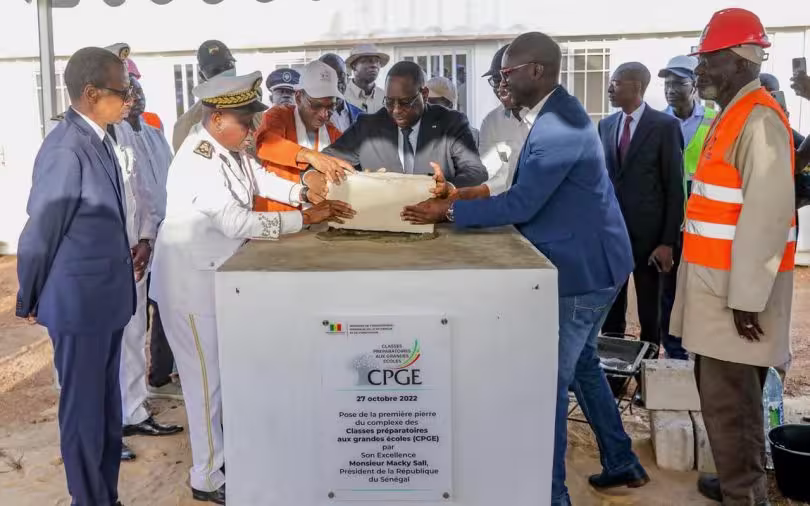 Révélations sur un gré à gré de 17,040 milliards de FCFA