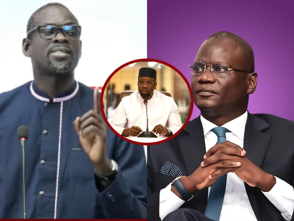 « Ce ministre qui espère devenir Premier ministre après le 8 n’a qu’à déchanter »