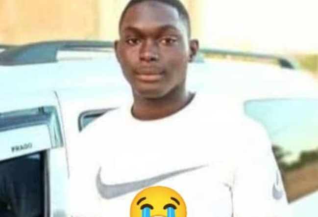 Découverte du corps sans vie du jeune Abdoulaye Sène dans les eaux des carrières de Thicky