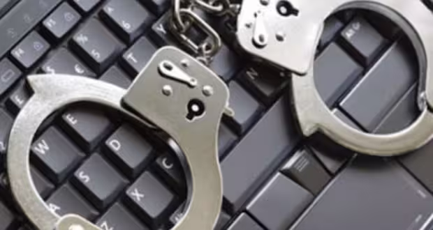 La DSC démantèle un vaste réseau d’escroquerie et défère deux individus !