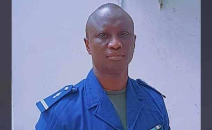 Inculpé pour les meurtres de Didier Badji et Fulbert Sambou, Jérôme Bandiaky en zones troubles