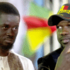 Pastef sollicite un tête-à-tête avec Diomaye Faye