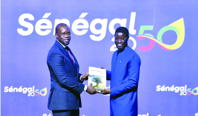 Bonne nouvelle ! Le FMI fait un geste pour le Sénégal après la découverte de sa « dette cachée »