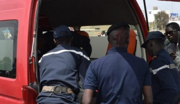 Un homme porté disparu depuis 3 jours, finalement retrouvé mort près de la station « Touba Oil »