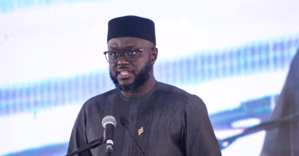 Comment El Malick Ndiaye joue brillamment les sapeurs