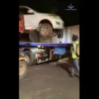 Le ministère de l’Intérieur lance une vaste opération de retrait des épaves