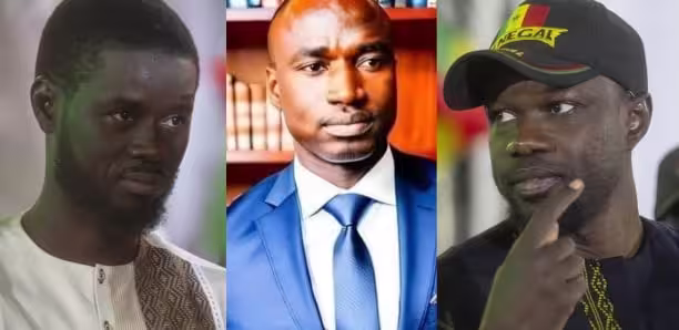 Bougar Diouf : « L’État ne connaît pas l’amitié »