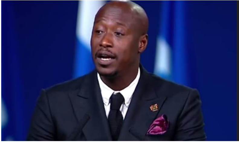 Khalilou Fadiga critiqué pour l’influenceur introduit dans la tanière