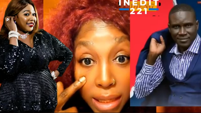 Le grand déballage choc d&rsquo;Amy Collé sur son frère Birame Dieng