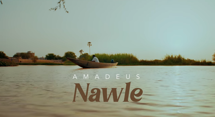 Après « JIIN », Amadeus enchaine avec un nouveau single intitulé « Nawlé » (vidéo)