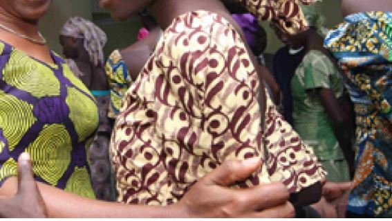 ce qui a sauvé une mère et sa fille de la prison…