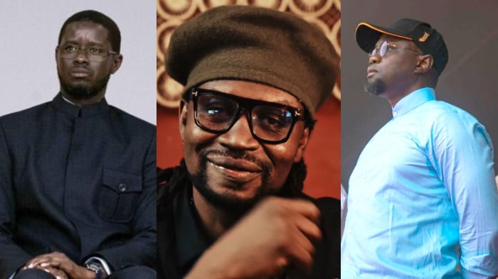 Le rappeur Xuman se prononce et fait des révélations (vidéo)