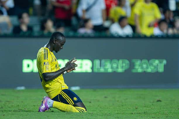 Sadio Mané buteur pour son dernier match avant la Can 2025 (vidéo)
