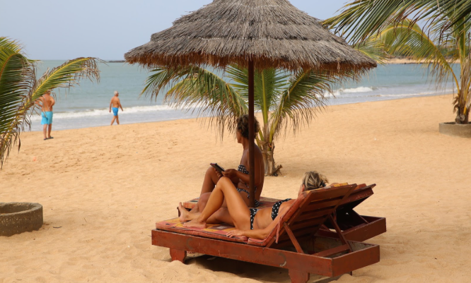 Saly Portudal : L’ancienne destination phare du Sénégal à l’agonie, « L’État me tue plus que la… »