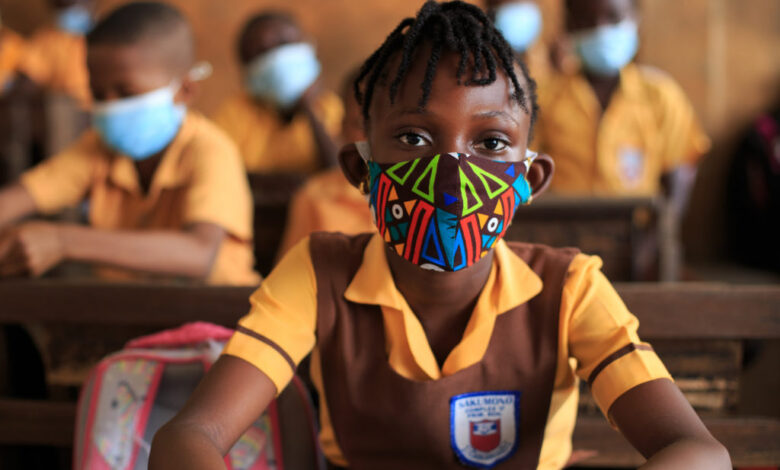 L’enseignement primaire se fait désormais en langues locales