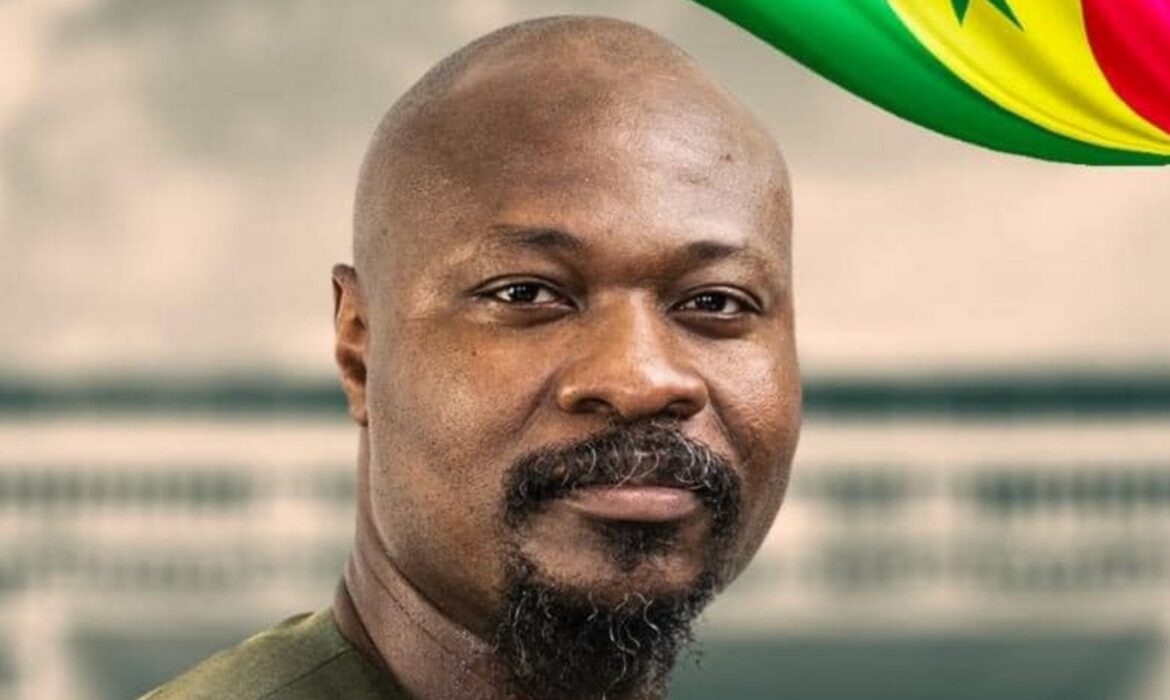 Guy Marius Sagna alerte sur un détournement à Ziguinchor : Le gouvernement réagit (documents)