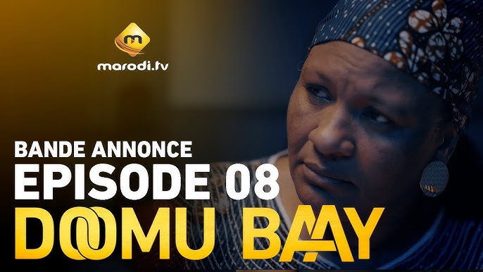 Doomu Baay – Episode 08 