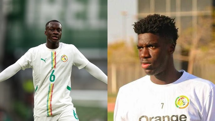 Habib Diarra et Assane Diao, deux bonnes nouvelles pour Pape Thiaw