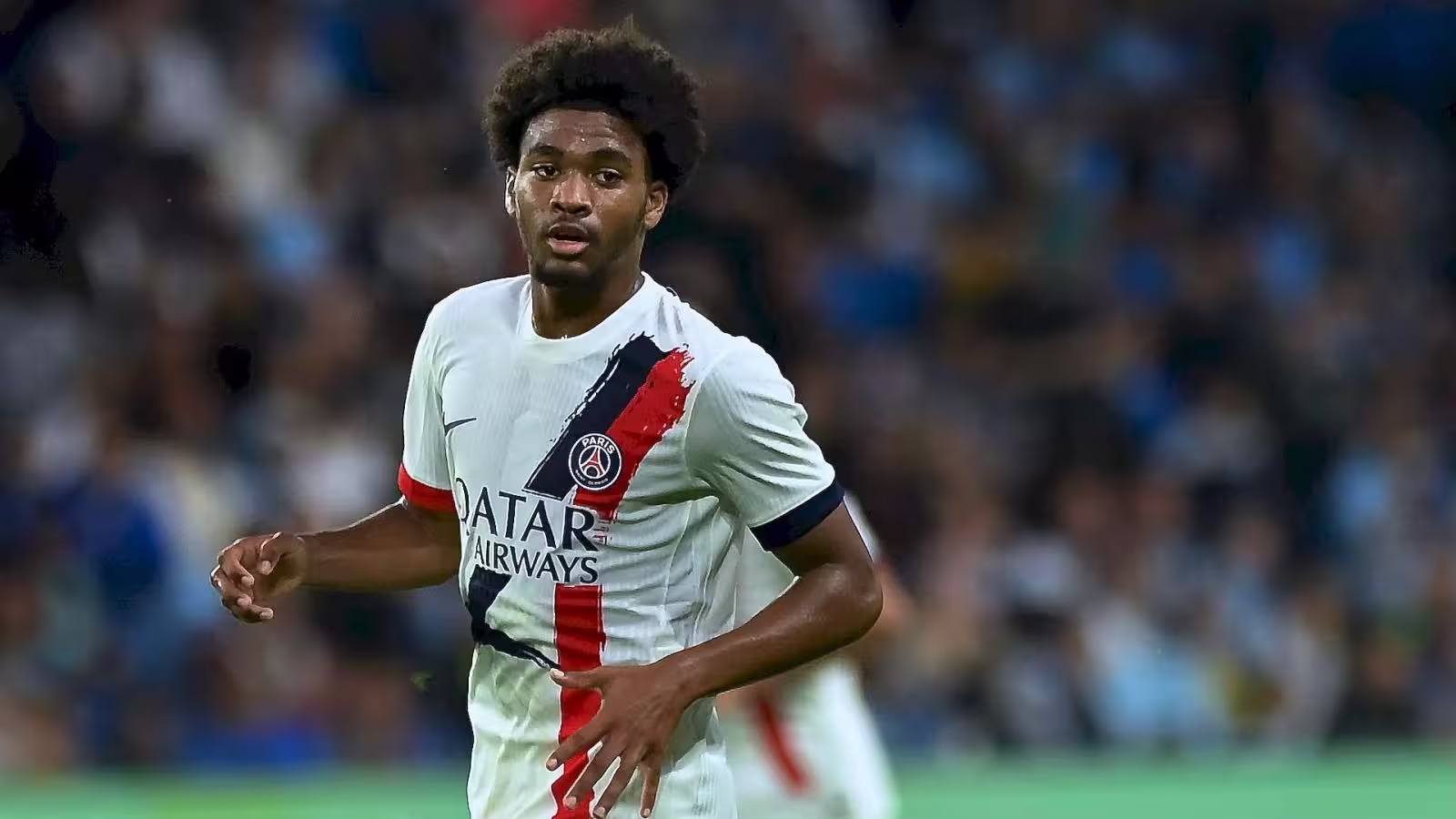 le néo-international sénégalais illumine Metz et confirme après son récital face au Barça