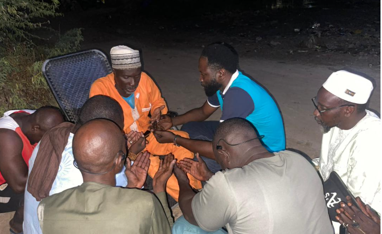 « Kaolack doit retrouver sa place au cœur du développement national » : Kilifeu en tournée spirituelle