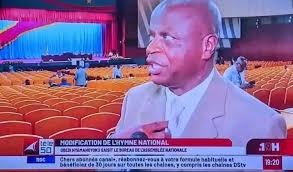 Un député veut modifier l’hymne national à l’honneur de Etienne et Felix Tshisekedi